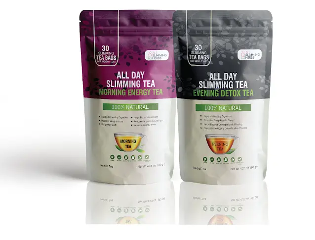 All Day Slimming Tea Buy